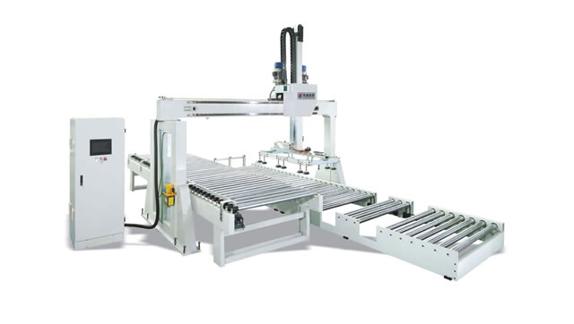 限位輸送機(jī)、地輥輸送機(jī)、